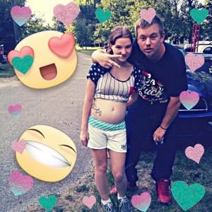 Meet your Posher, Krystal